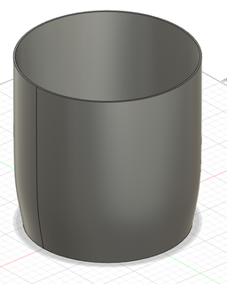 poubelle outils 3d print model - Mito3D