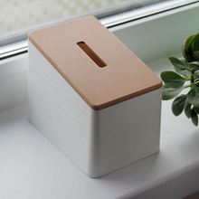 corbeille de table outil boîte détritus la 3d print model - Mito3D