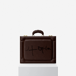 travis scott utopia briefcase 3d print model - Mito3D