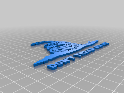 tread - reversal Tools 3d_printing 3d print model - Mito3D