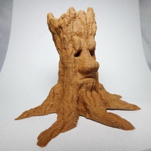 árbol 3d print model - Mito3D