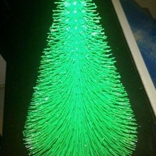 arbre Noël arbres art 3d print model - Mito3D