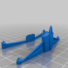 tremendous stantia tool 3d printing 3d print model - Mito3D