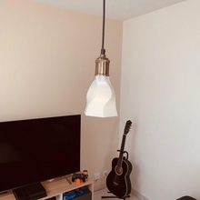 trend lampada casa tendenza 3d print model - Mito3D