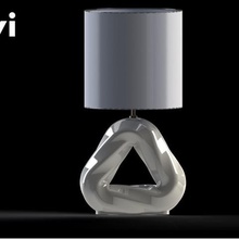 trewi home lamp 3d print model - Mito3D