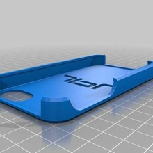 juicio jpl Moda personalizado accesorios 3d print model - Mito3D