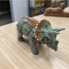 triceratops game dinosaur dinosaurs 3d print model - Mito3D
