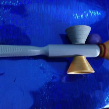 tricopa triplo de coca jogo brinquedos 3d print model - Mito3D