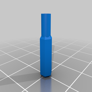 Trimmer Topf bisschen bisschen Potentiometer Hand Werkzeuge Werkzeuge DIY 3d print model - Mito3D