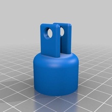 tripod tool 3d printing 3d print model - Mito3D