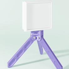 Stativ Gadget 3d print model - Mito3D