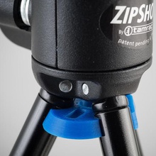 cavalletto accessori zipshot gadget la fotocamera treppiede tamrac stabilizzatore sanford connessione rapida foto davis connex 3d print model - Mito3D