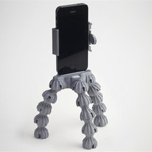 tripod kit iphone 455s gadget 3d print model - Mito3D