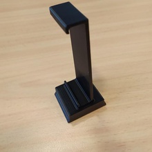 tripé de suporte do telefone gadget smartphone titular arca o suíço xiaomi redmi nota 8 t 3d print model - Mito3D