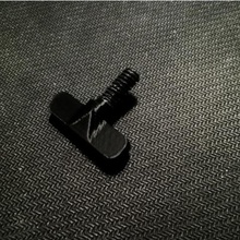 tripod screw tool mount 3d print model - Mito3D