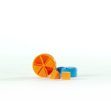 banale inseguimento Camembert gioco pedone 3d print model - Mito3D