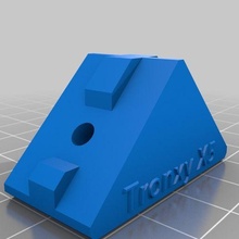 Tronxy x5 Halterung Werkzeug 3d Drucker Zubehör 3d print model - Mito3D