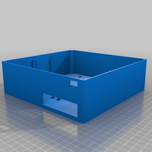 tronxy x5s-400 control box mosfet tl-smoother 3d_printer_accessories 3d print model - Mito3D