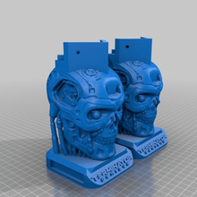 tronxy x5s Exterminador Futuro genisys pernas t 800 t800 3d_printer_parts 3d print model - Mito3D