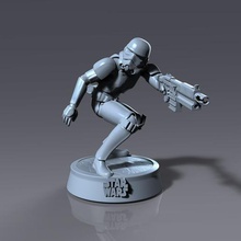 trooper star wars art batman fallout anet cranial warhammer dragon key ring board car robot statuettes vase iphone monument cosplay ornament toy fortnite airsoft cnc animal sculpture openscad d cor cookie ship ender arduous go bust rc coronavirus 3d print model - Mito3D