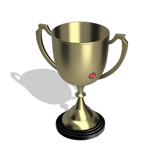 trofeo tazza trofeo tazza tazza trofeo classico tazza tazza trofeo 3d print model - Mito3D