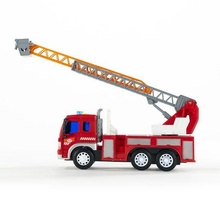 camion gioco 3d print model - Mito3D