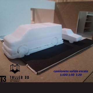 truck esc 150 1 100 3d print model - Mito3D