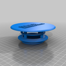 truma dach endabdeckung tool 3d printing 3d print model - Mito3D