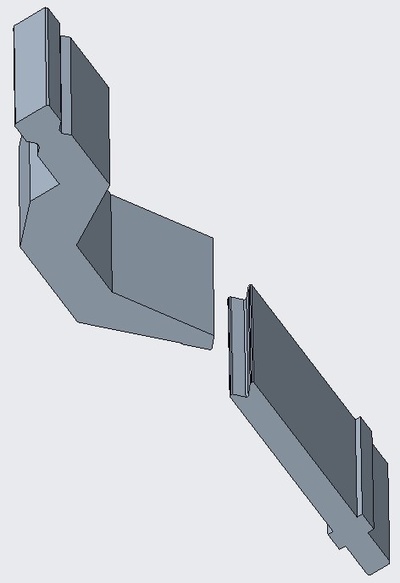 trumpf biegen werkzeuge ow ev evs werkzeug biege triefend ow200 ow202 ow201 3d print model - Mito3D