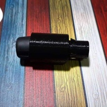 tronc choc absorbeur peugeot 3008 outil tampon rechange pièces timbre 3d print model - Mito3D