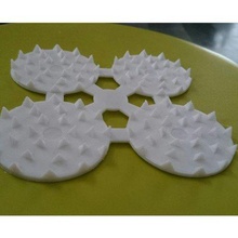 trunkey punishment treat pike pad fashion taiwan dissifilo health toy fun thorn 3d print model - Mito3D