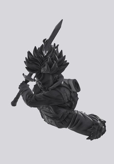 sandıklar Ejderha top çeşitli aksiyon şekil oyuncak anime manga 3d print model - Mito3D