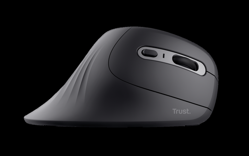 trust verro mouse wheel Gadget ergonomic 3d print model - Mito3D