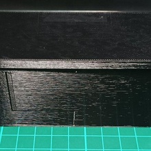 trx 4 électronique boîte Jeu trx4 Véhicules 3d print model - Mito3D