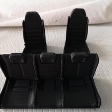trx4 5 koltuklu yolcu kabini oyun model yapma 1 10 defans 3d print model - Mito3D