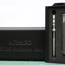 ts100soldering Demir Kutu araç rc tx verici uçak Uçan göz gökyüzüne uç i6 3d print model - Mito3D