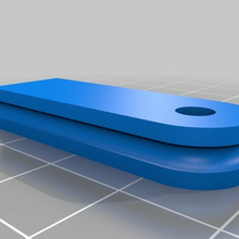 tube bender small tubes hand_tools 3d print model - Mito3D