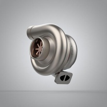 turbo charger 3d print model - Mito3D
