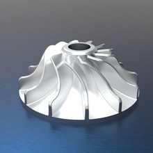 turbo impulso herramienta bomba 3d print model - Mito3D