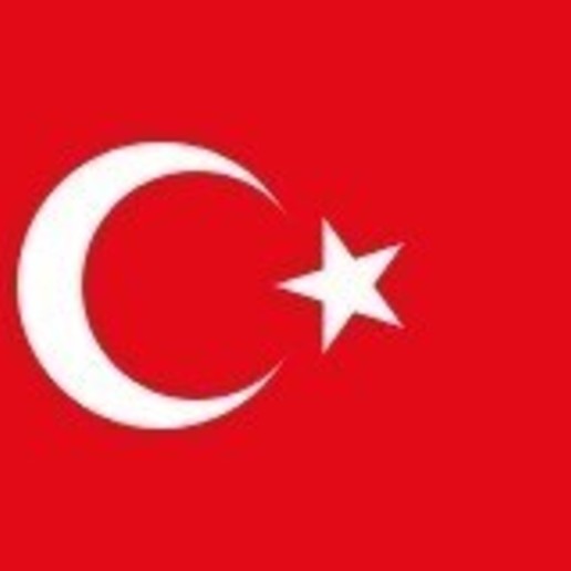 turkishflag various turkish flag national 3D print model - Mito3D