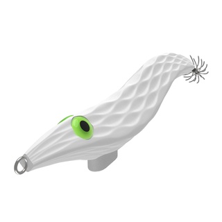 turlutte - cephalopod lure squid Various #turlutte #squidlure #egi 3d print model - Mito3D