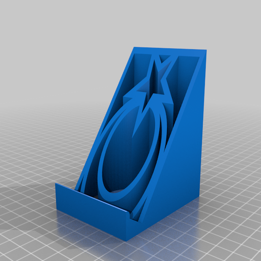 turquie 115 3D print model - Mito3D