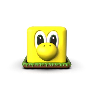 turtle koopa troopa pot mario bros mariobros game customtoy digital3d 3dprinting toys collectibles 3d modelling stl print fanart m3dstudios 3d print model - Mito3D