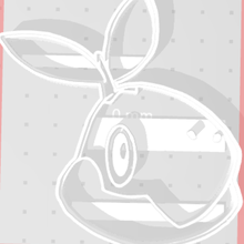 Turtwig Cutter Pokémon Anime Anlasser Plätzchen 3d print model - Mito3D