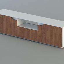 tv tabela 1007 3d modelo arquitetura mobília madeira assento interior floresta 3dsmax autocad esboçar rinoceronte arquitetônico decoração cadeira natureza 3d print model - Mito3D