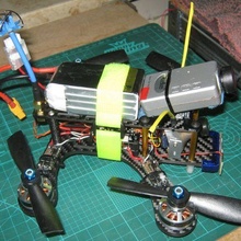 ayarlayıcı 180 ışık kam binmek Mobius Runcam r c_vehicles 3d print model - Mito3D