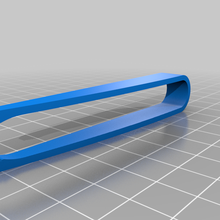 pinzas nzas herramienta herramientas 3d print model - Mito3D