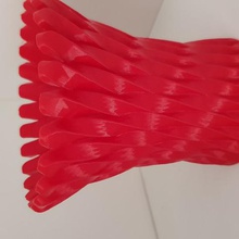 torcida do vaso a casa 3d print model - Mito3D