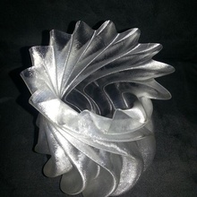 tordu vase 13 art math 3d print model - Mito3D