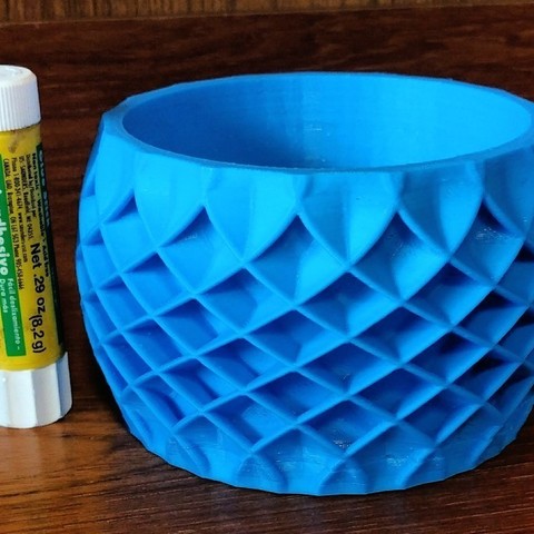 twistedlofts6 ev kase kap kaplar 3D print model - Mito3D